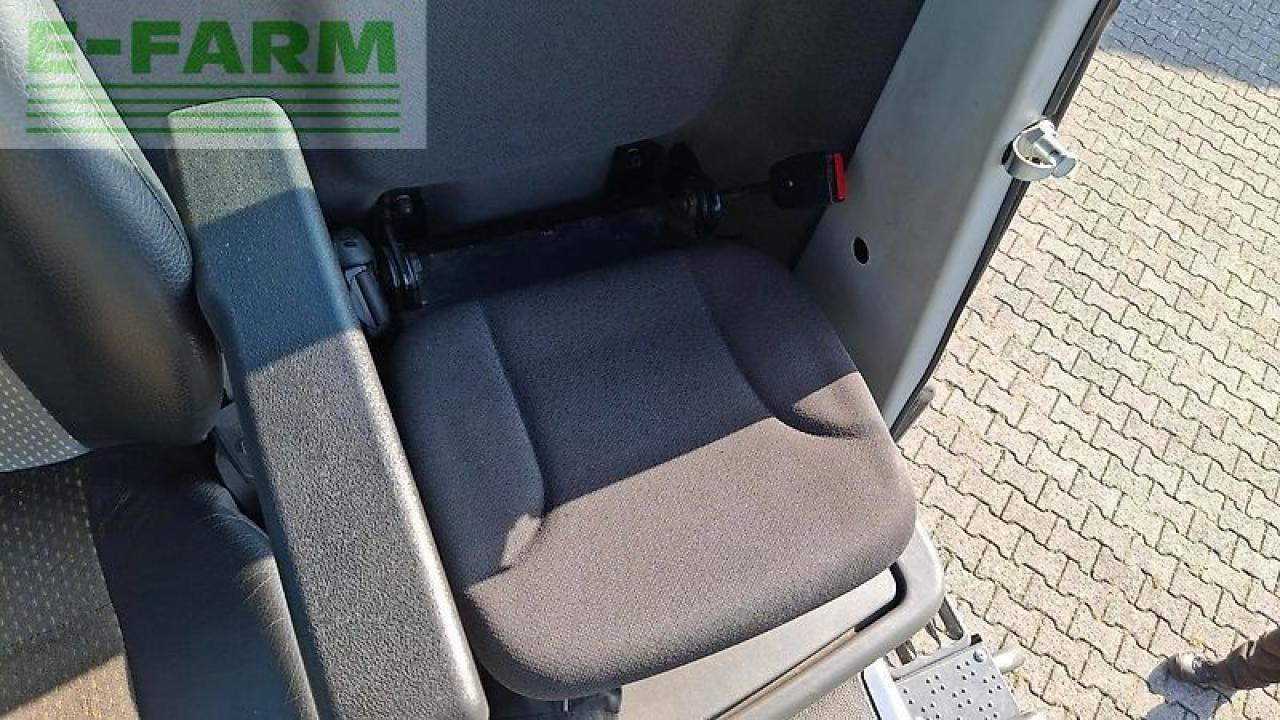 Tractor CLAAS xerion 4000 t vc