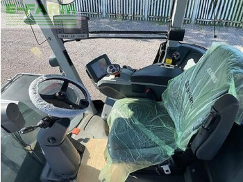 Tractor CLAAS xerion 4000 trac vc TRAC VC