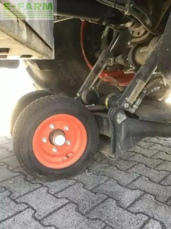 Tractor CLAAS xerion 4200 trac TRAC