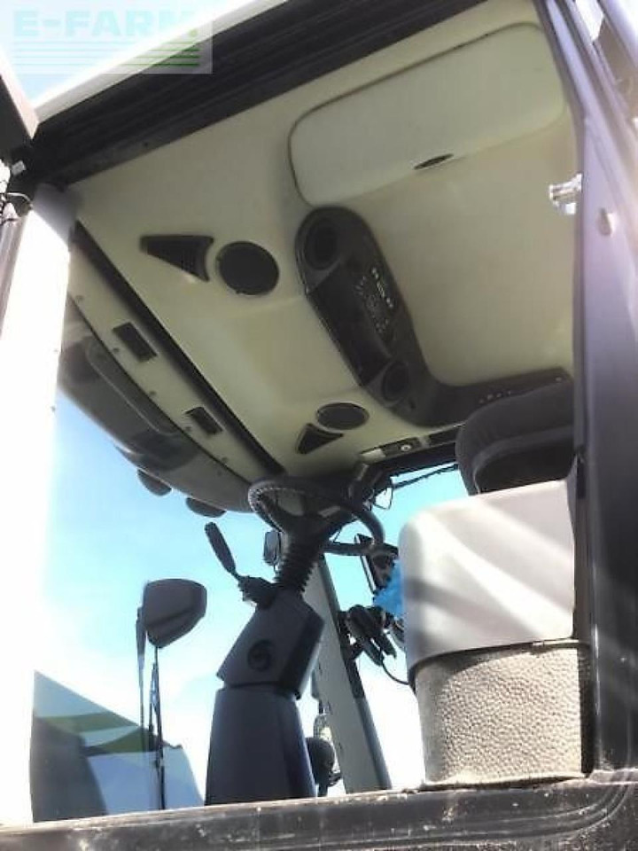 Tractor CLAAS xerion 4200 trac TRAC