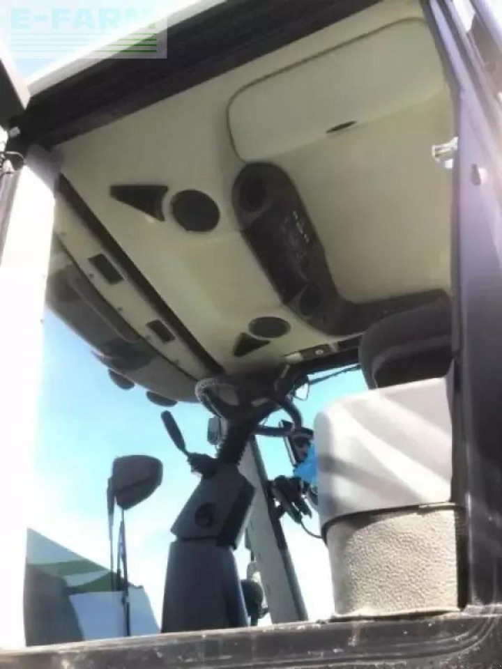 Tractor CLAAS xerion 4200 trac TRAC