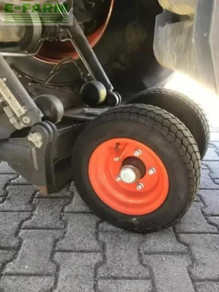 Tractor CLAAS xerion 4200 trac TRAC