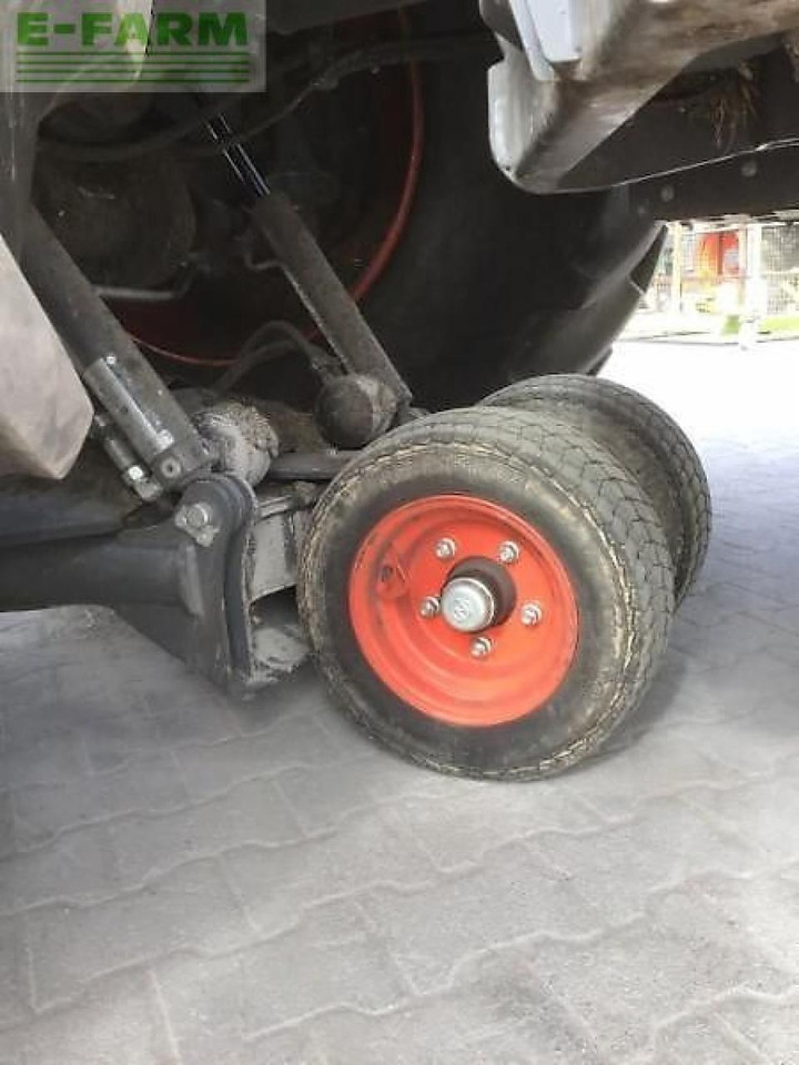 Tractor CLAAS xerion 4200 trac vc TRAC VC