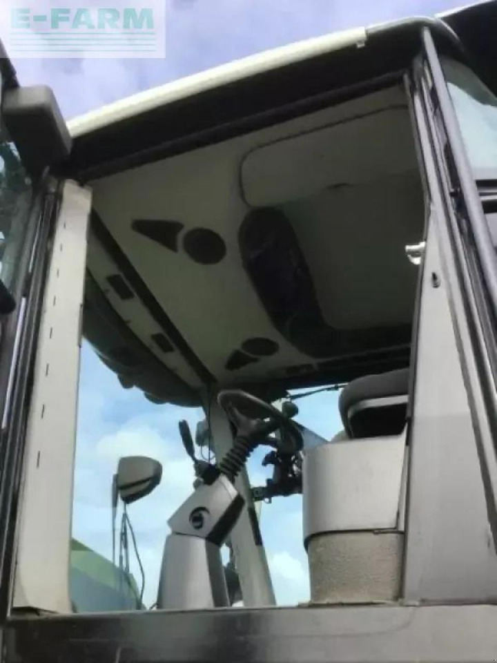 Tractor CLAAS xerion 4200 trac vc TRAC VC