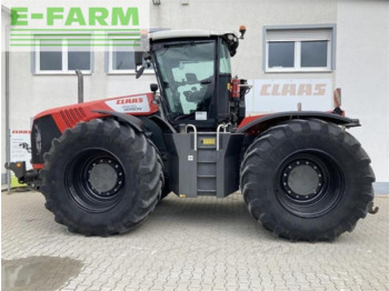 Tractor CLAAS xerion 4500 trac vc TRAC VC