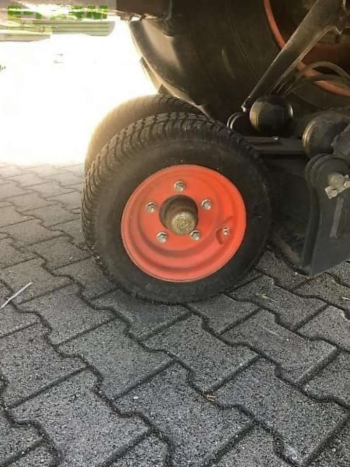 Tractor CLAAS xerion 5000 trac vc TRAC VC