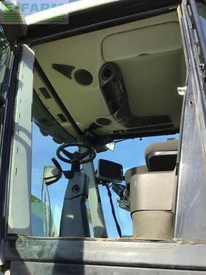 Tractor CLAAS xerion 5000 trac vc TRAC VC