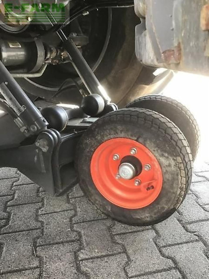 Tractor CLAAS xerion 5000 trac vc TRAC VC