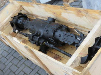 Tractor CNH LM – TH – FARMLIFT – 47940402 -48019229 