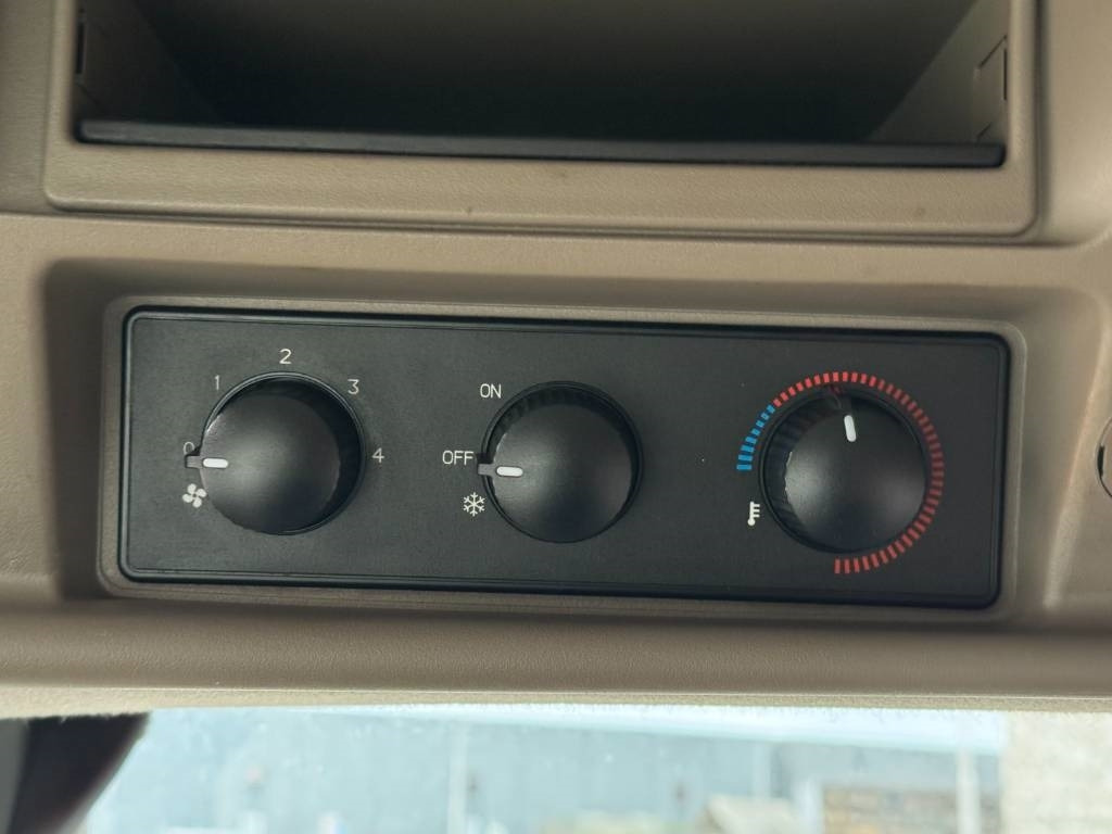 Tractor Case IH 150CVX, AFS, frontlinkage + PTO, GPS, 2023!!