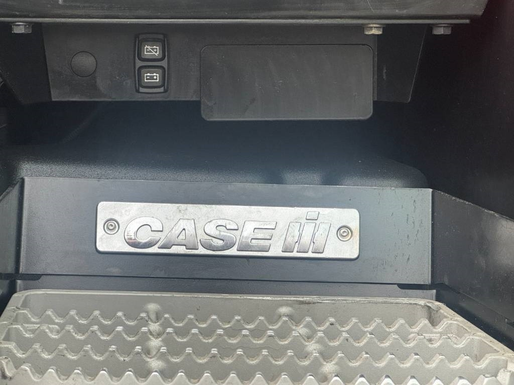 Tractor Case IH 150CVX, AFS, frontlinkage + PTO, GPS, 2023!!