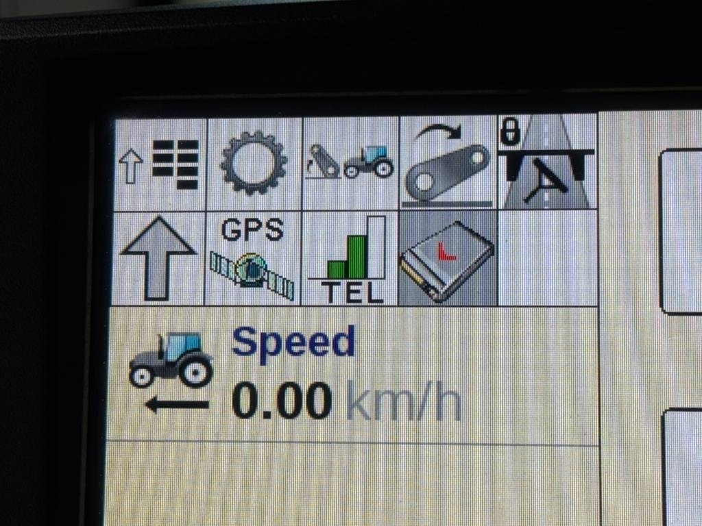 Tractor Case IH 150CVX, AFS, frontlinkage + PTO, GPS, 2023!!