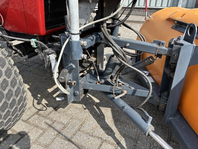 Tractor Case IH 2130