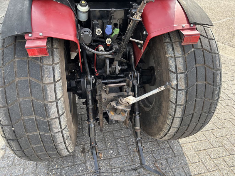 Tractor Case IH 2130