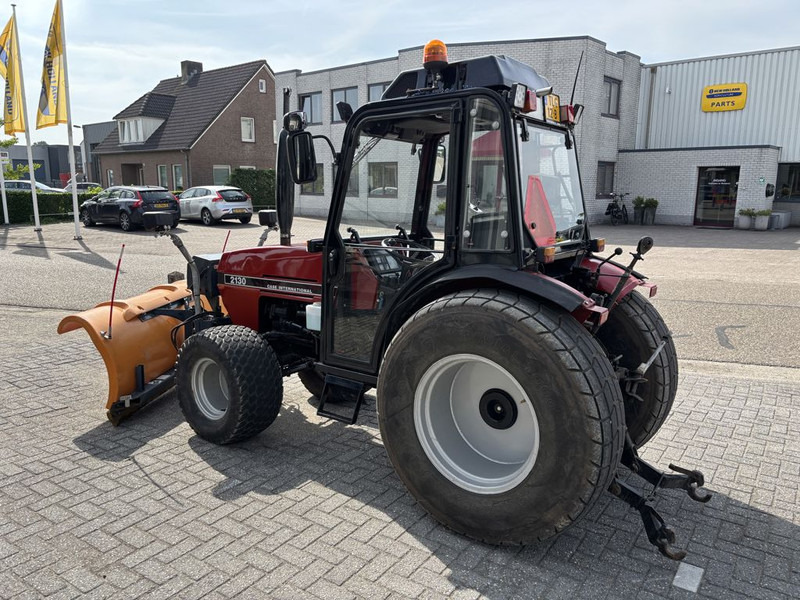 Tractor Case IH 2130