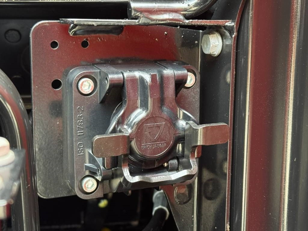 Tractor Case IH 240CVX, AFS, 2023, frontlinkage, 790u!!