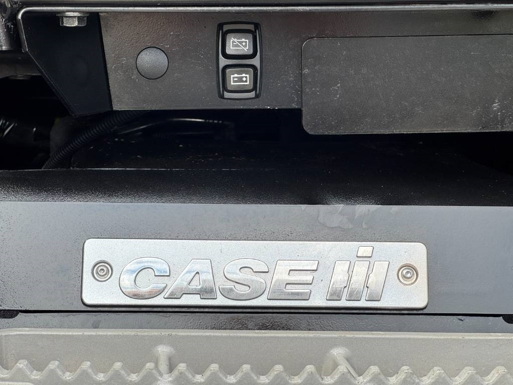 Tractor Case IH 240CVX, AFS, 2023, frontlinkage, 790u!!