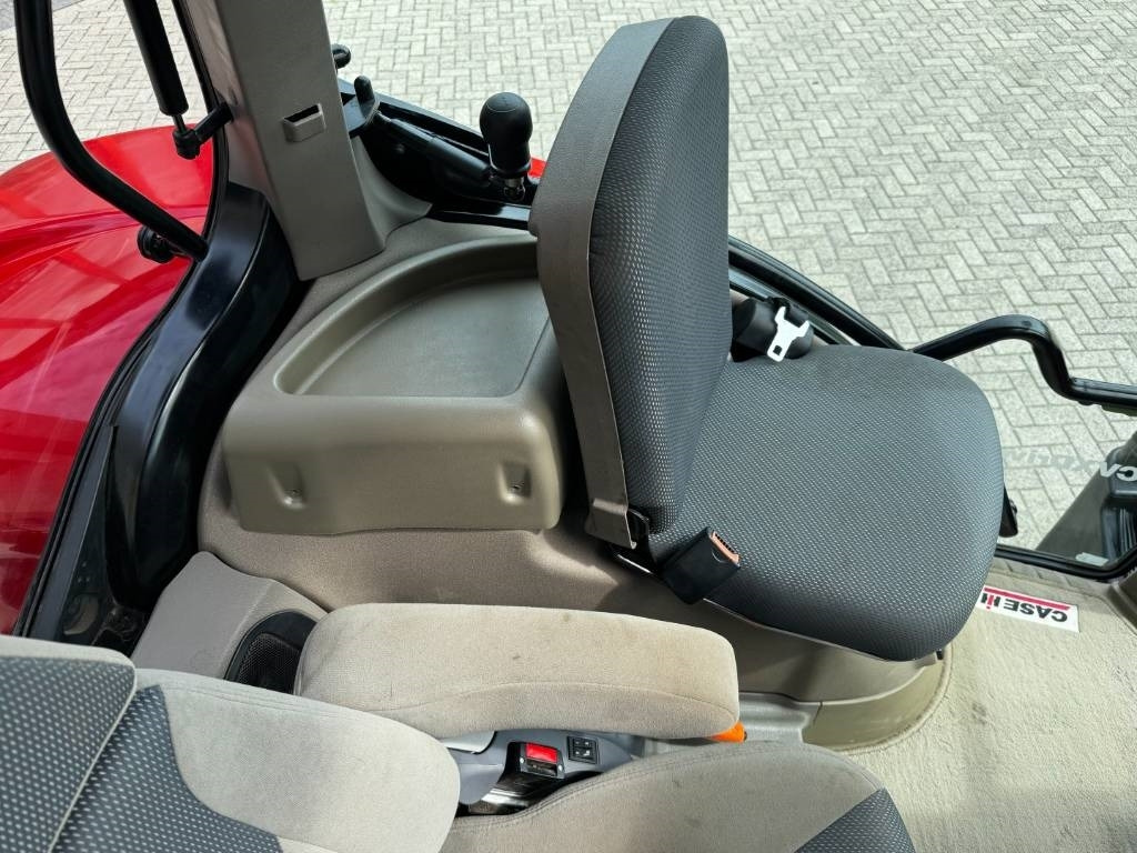 Tractor Case IH 240CVX, AFS, 2023, frontlinkage, 790u!!