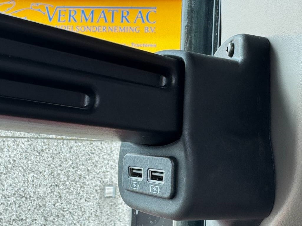 Tractor Case IH 240CVX, AFS, 2023, frontlinkage, 790u!!