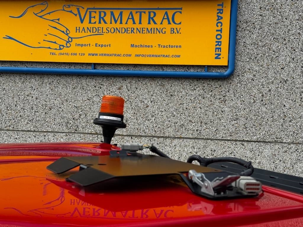 Tractor Case IH 240CVX, AFS, 2023, frontlinkage, 790u!!