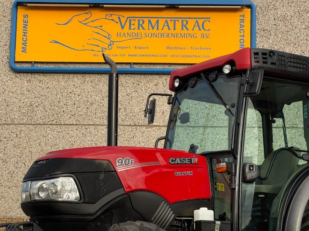 Tractor Case IH 90F, Airco, 1363 hours!