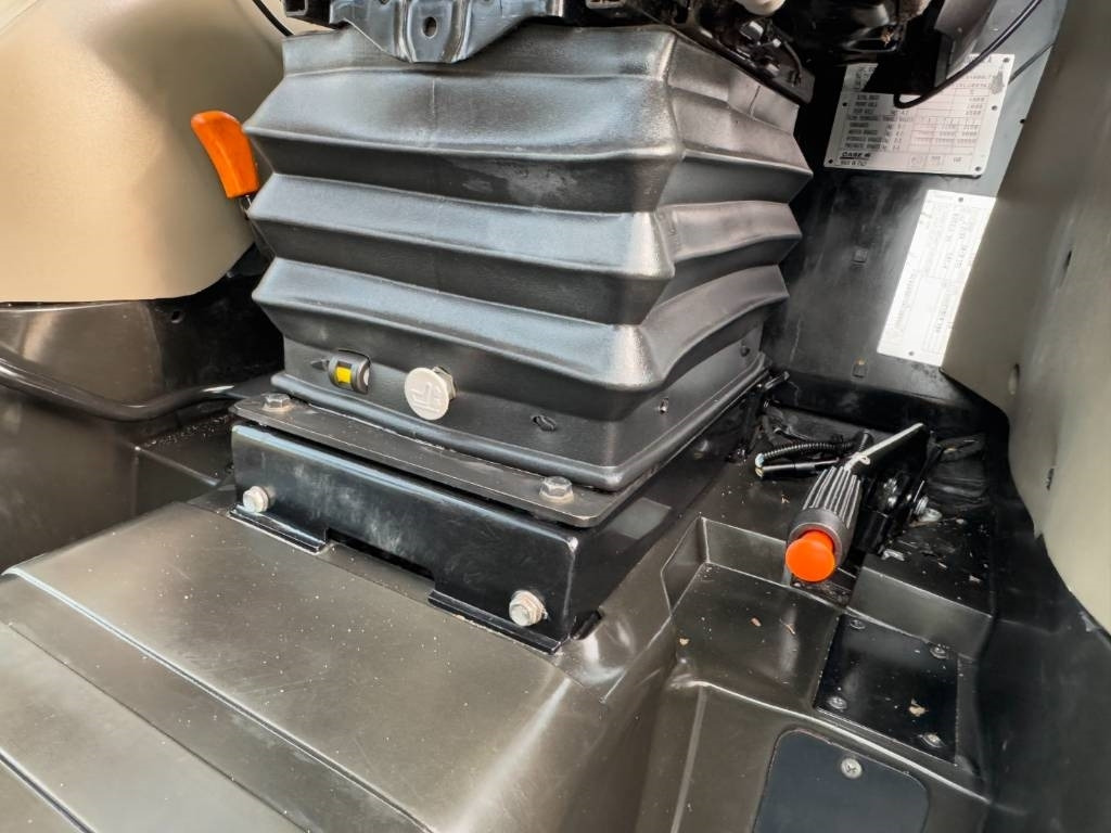 Tractor Case IH 90F, Airco, 1363 hours!