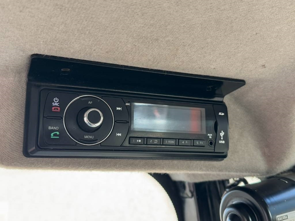 Tractor Case IH 90F, Airco, 1363 hours!