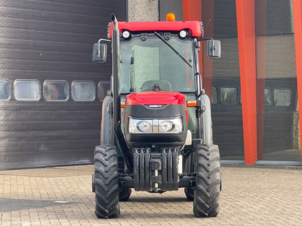 Tractor Case IH 90F, Airco, 1363 hours!