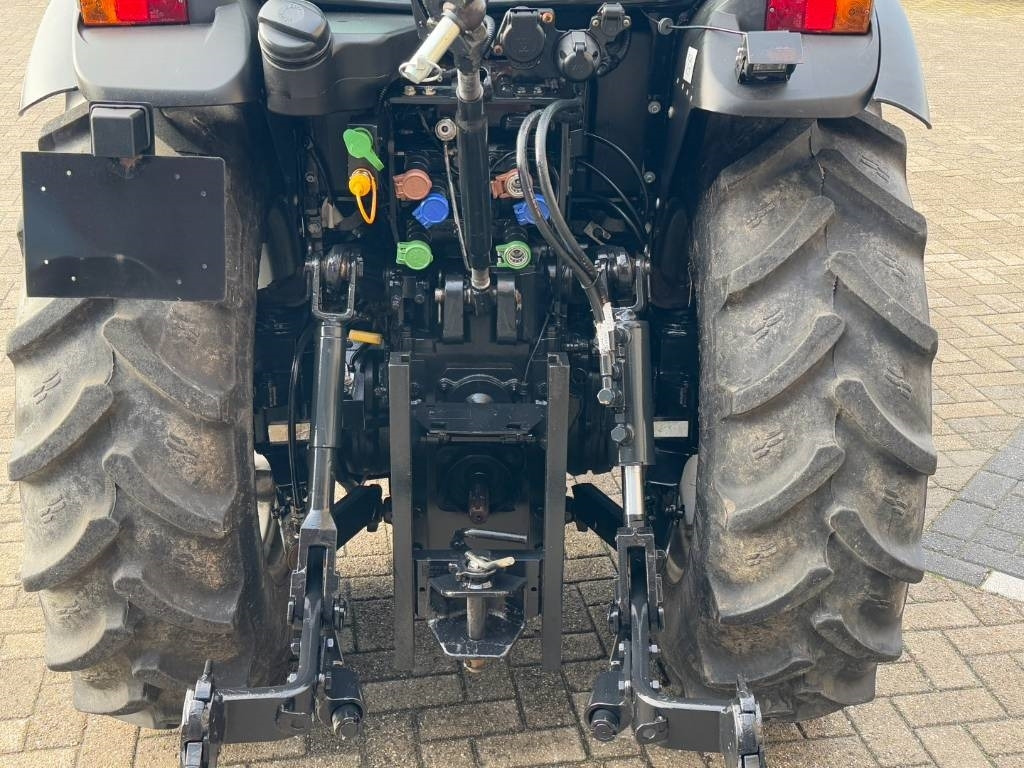 Tractor Case IH 90F, Airco, 1363 hours!