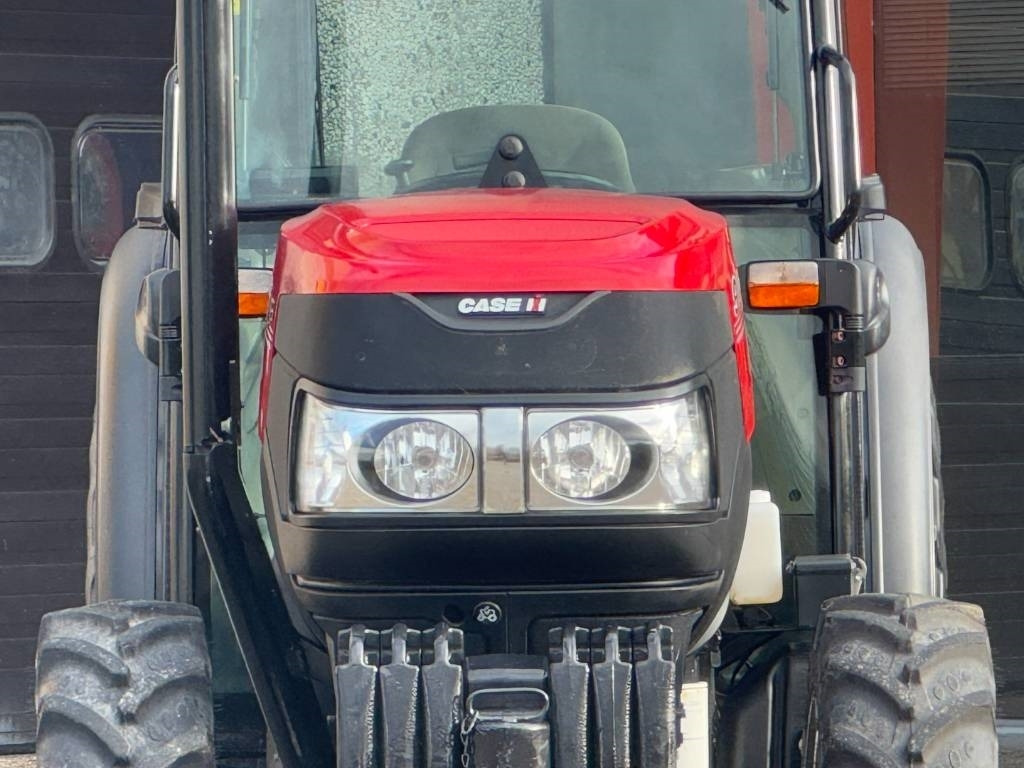 Tractor Case IH 90F, Airco, 1363 hours!