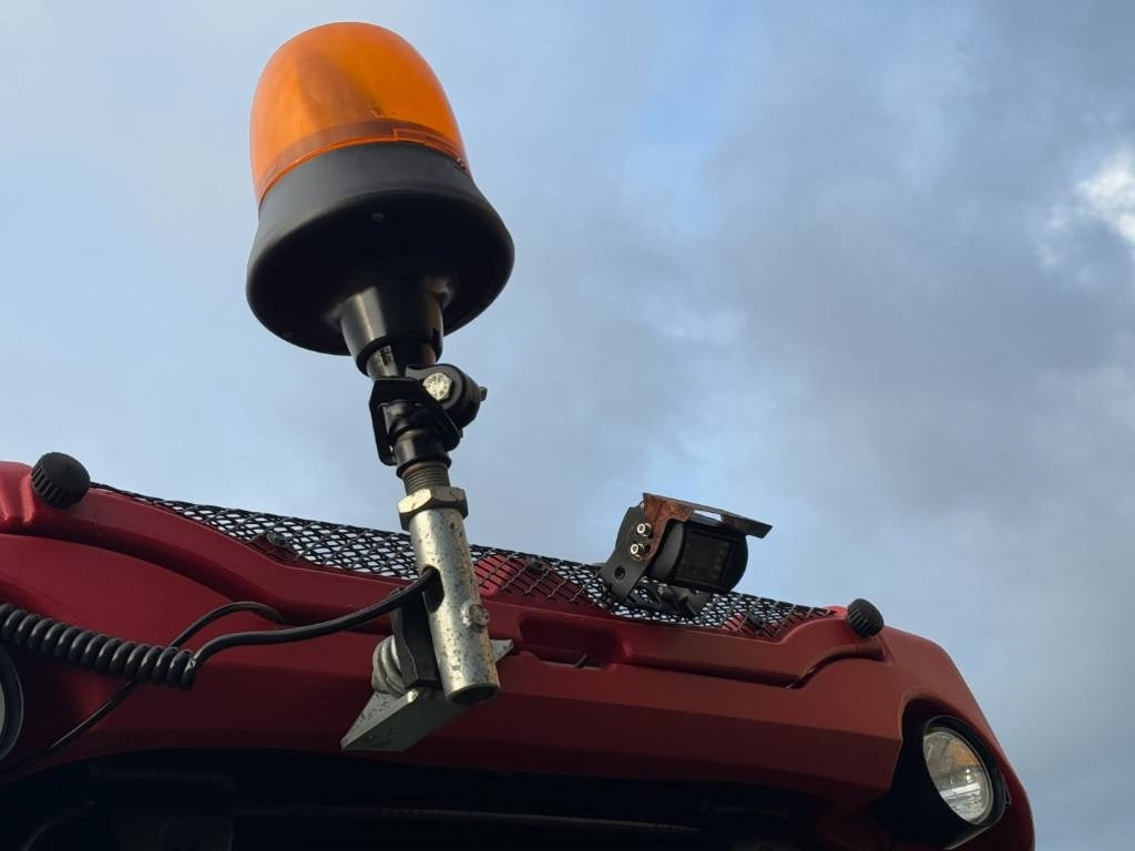 Tractor Case IH 90F, Airco, 1363 hours!