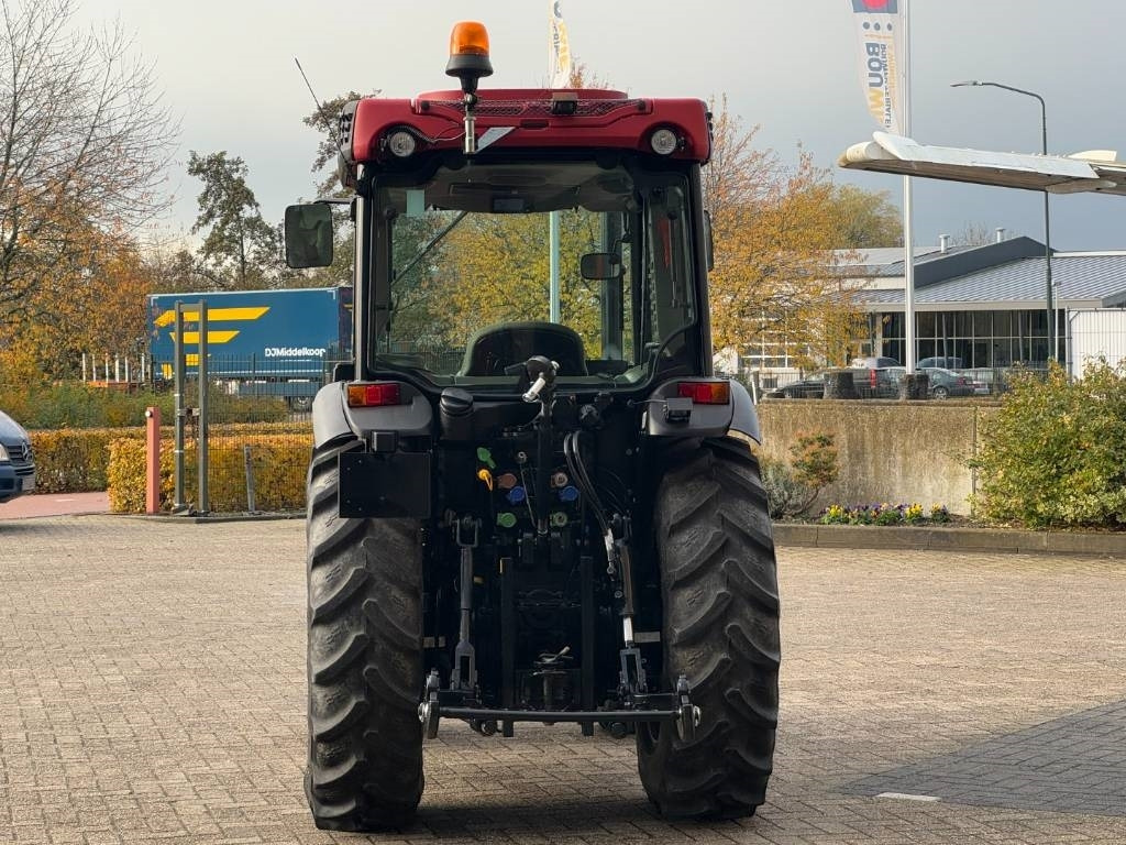 Tractor Case IH 90F, Airco, 1363 hours!