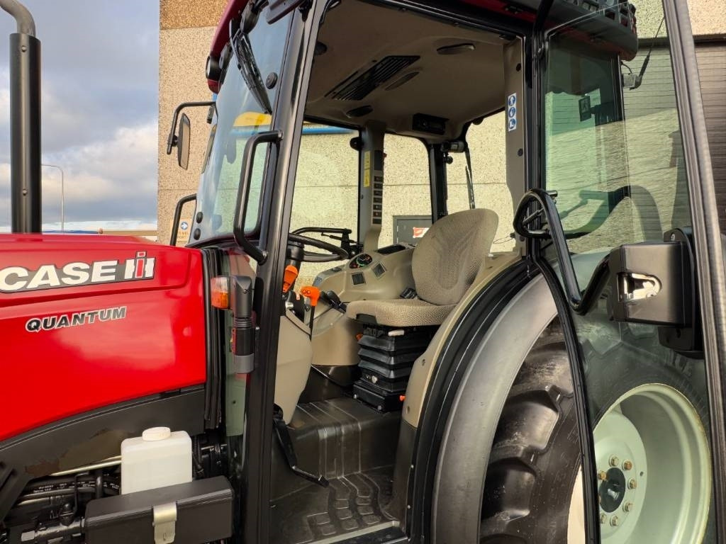 Tractor Case IH 90F, Airco, 1363 hours!