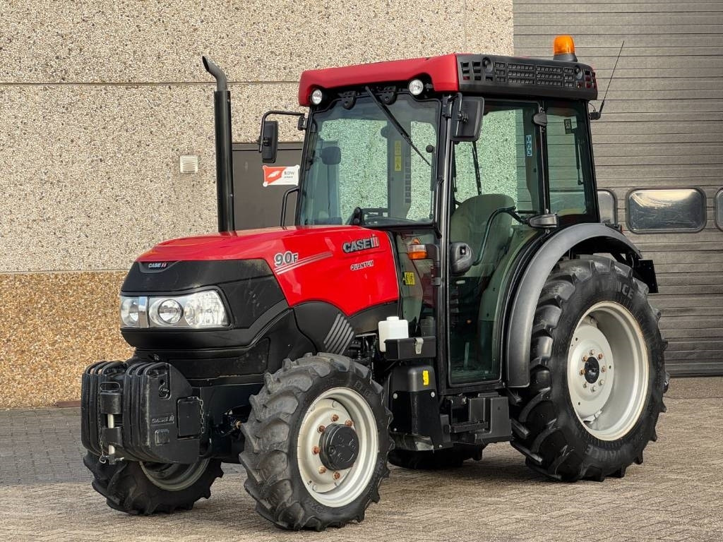 Tractor Case IH 90F, Airco, 1363 hours!