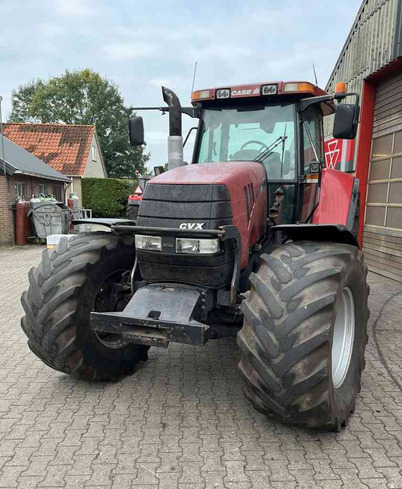 Tractor Case-IH CVX 1135 Tractoren