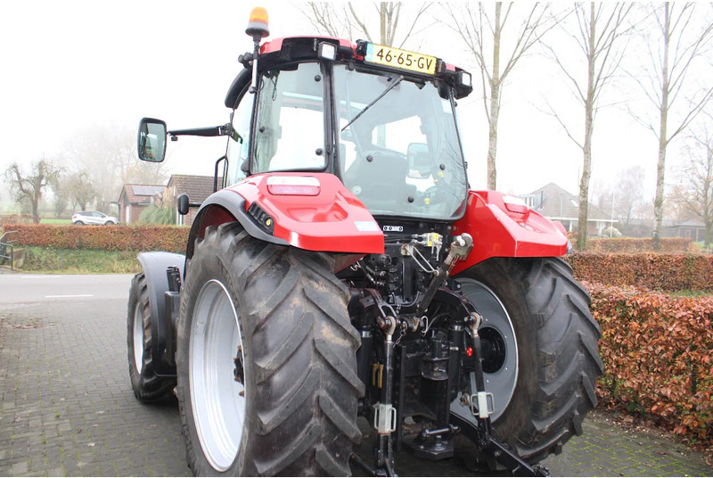 Tractor Case IH FARMALL 115U Farmall 115 U PRO