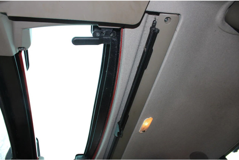 Tractor Case IH FARMALL 115U Farmall 115 U PRO