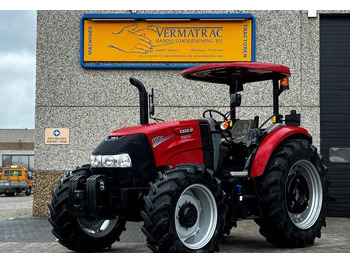 Tractor Case IH Farmall 110X, 2021, sans cabine! 