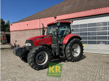 Tractor Case IH International Puma 140
