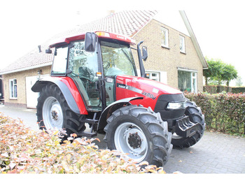 Tractor Case IH JX80U