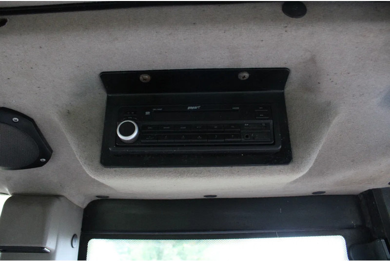 Tractor Case IH JX80U