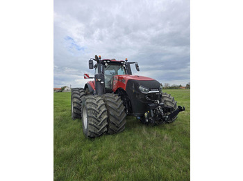 Tractor Case IH MAGNUM 400 AFS CONNECT