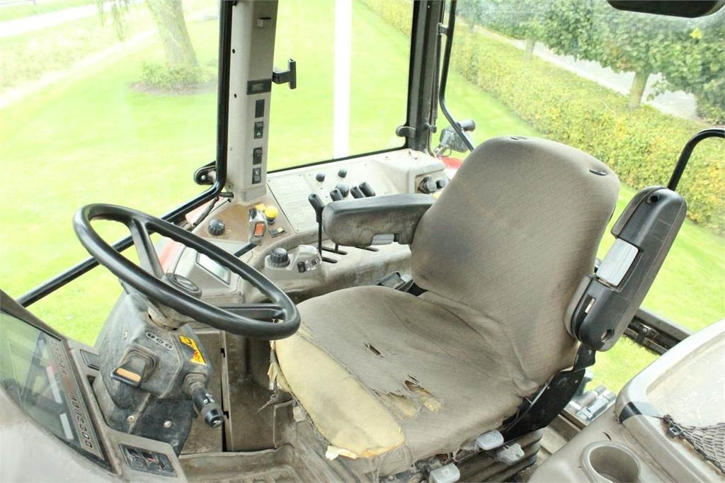 Tractor Case IH MXM130