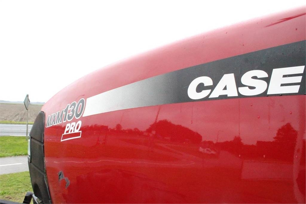 Tractor Case IH MXM130