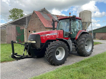 Tractor Case IH Magnum MX240