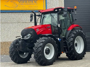 Tractor Case IH Maxxum 115 Active drive 8, Multicontroller, 2019!! 
