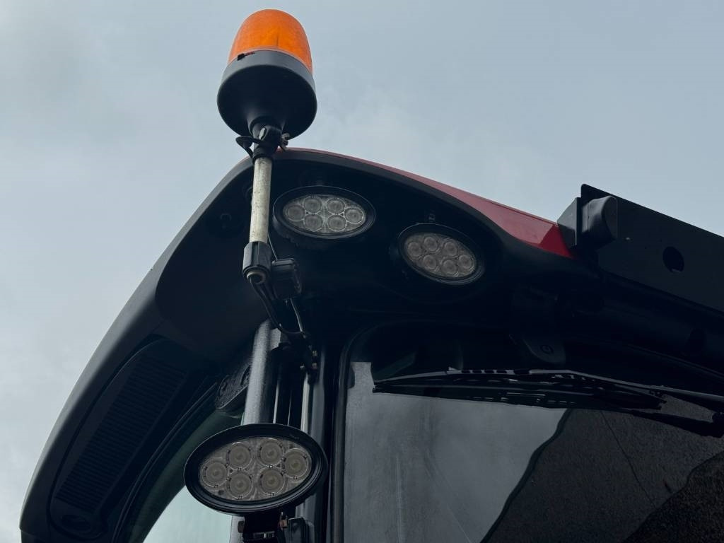 Tractor Case IH Maxxum 115 Active drive 8, Multicontroller, 2019!!
