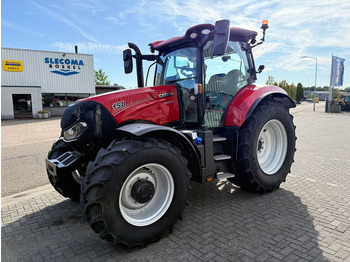 Tractor Case IH Maxxum 150 CVXDrive
