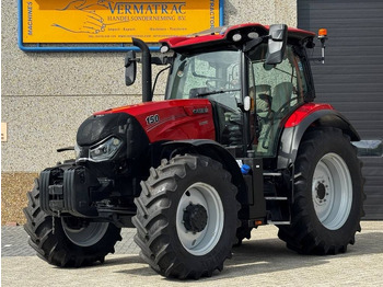 Tractor Case IH Maxxum 150 CVX, 50k, air, 2024! 