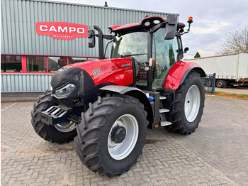 Tractor Case IH Maxxum 150 CVX Stage V